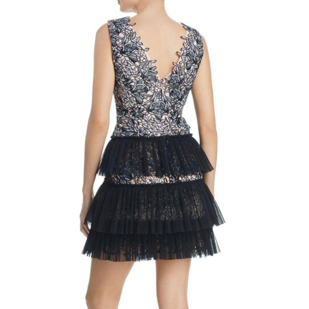 Cocktail dress worn once